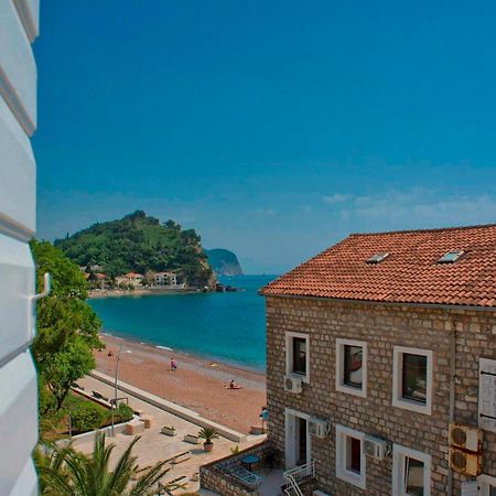 Piazza Apartments 2 Petrovac Exterior photo