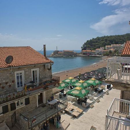 Piazza Apartments 2 Petrovac Room photo