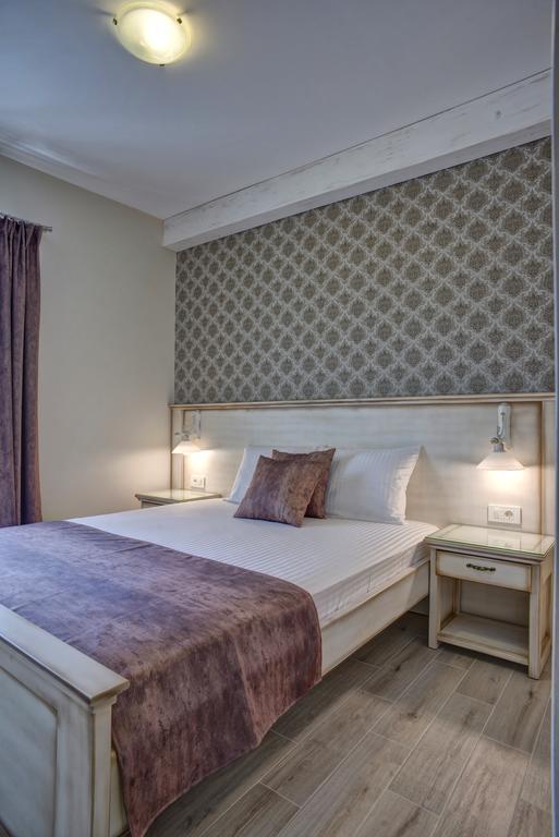 Piazza Apartments 2 Petrovac Room photo