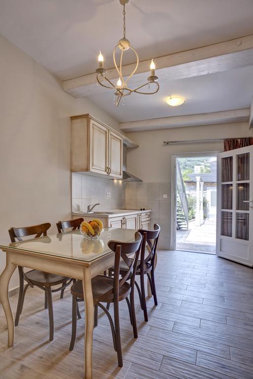 Piazza Apartments 2 Petrovac Room photo