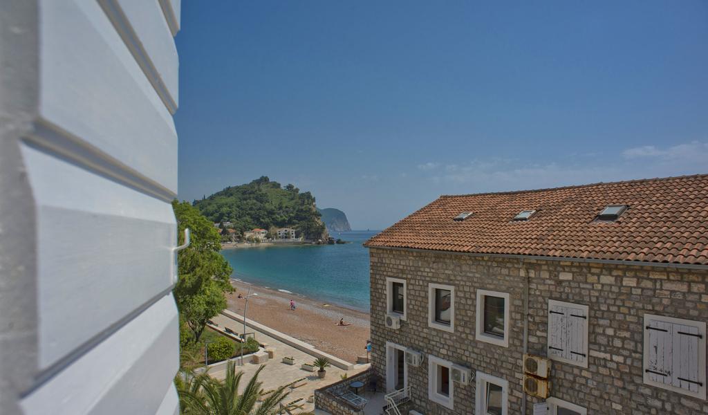 Piazza Apartments 2 Petrovac Room photo