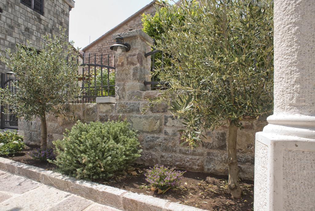 Piazza Apartments 2 Petrovac Room photo