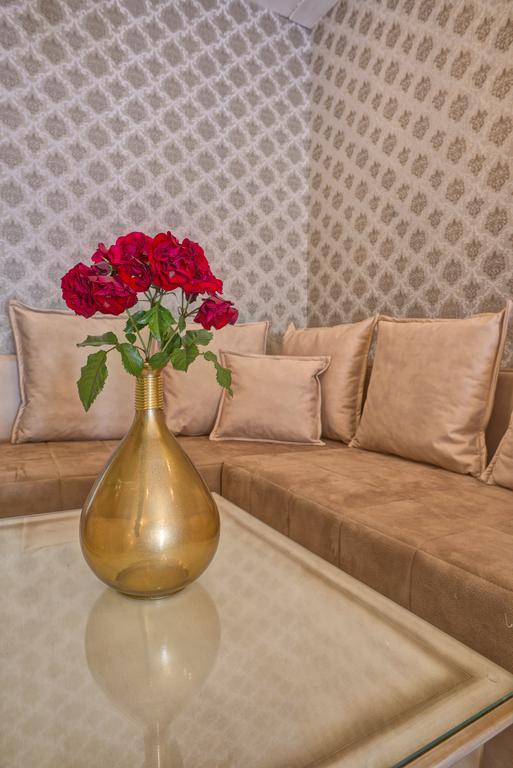 Piazza Apartments 2 Petrovac Room photo