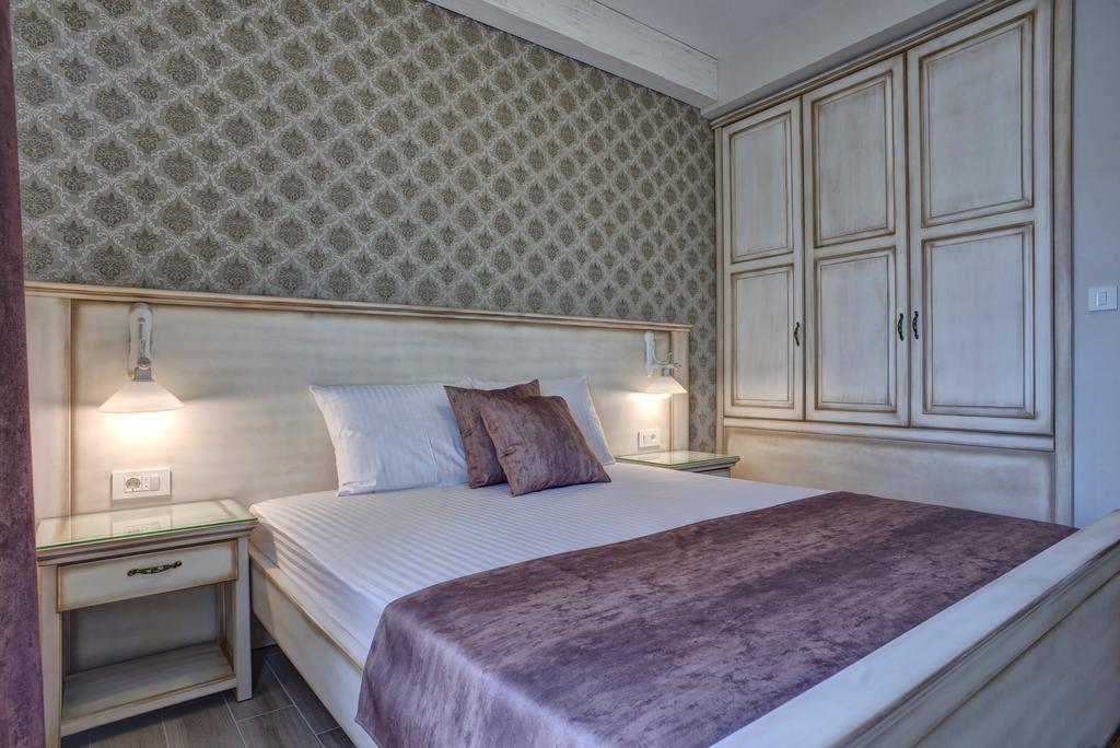 Piazza Apartments 2 Petrovac Room photo