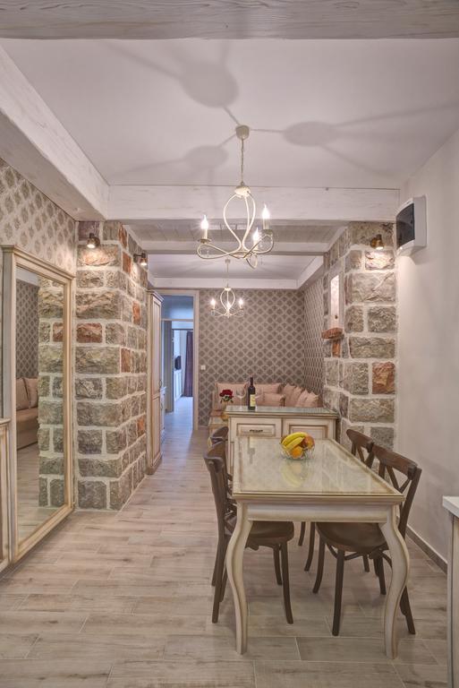 Piazza Apartments 2 Petrovac Room photo