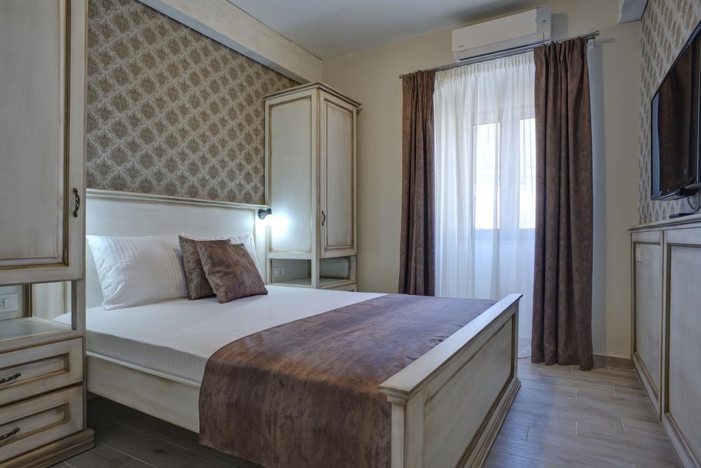 Piazza Apartments 2 Petrovac Room photo