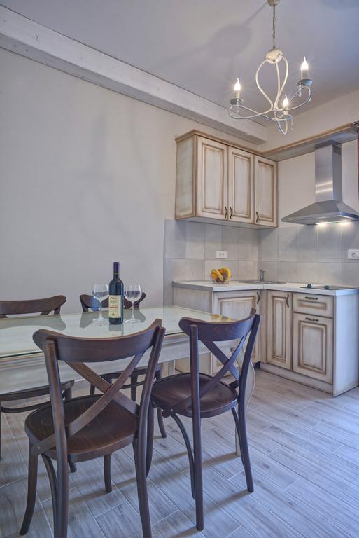 Piazza Apartments 2 Petrovac Room photo