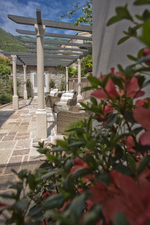 Piazza Apartments 2 Petrovac Room photo
