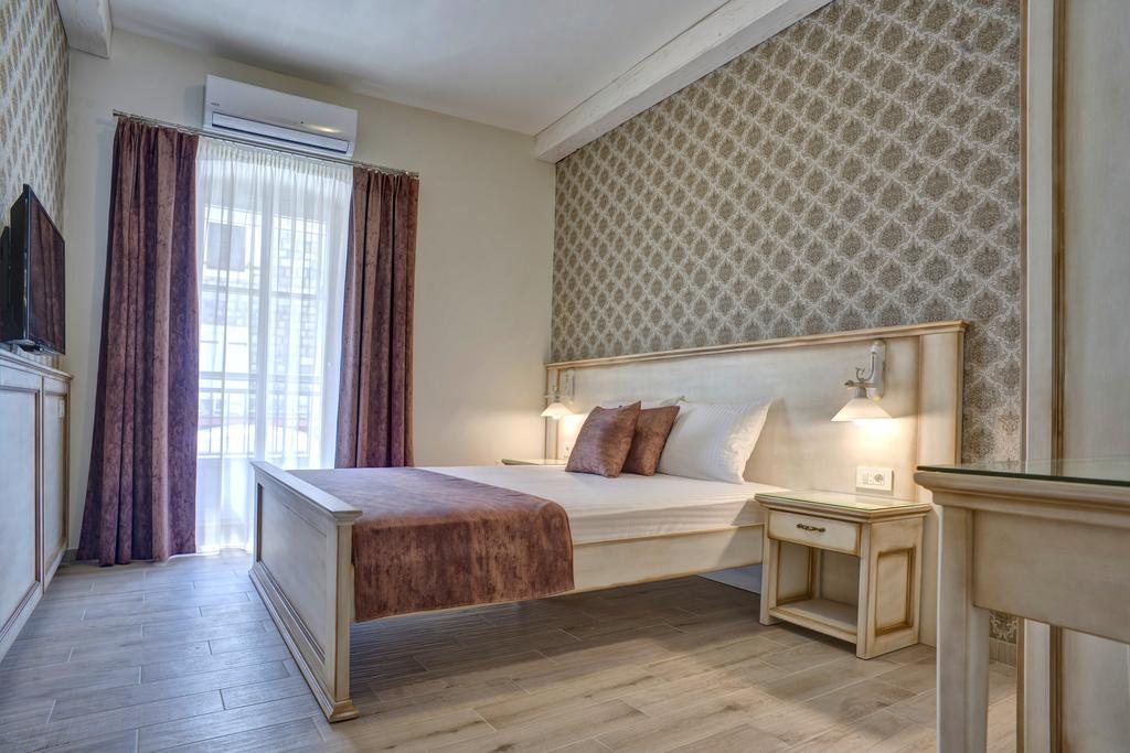 Piazza Apartments 2 Petrovac Room photo