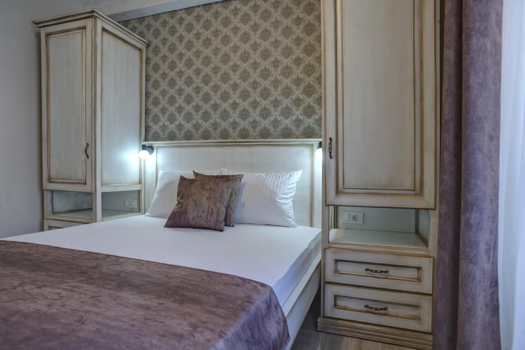 Piazza Apartments 2 Petrovac Room photo