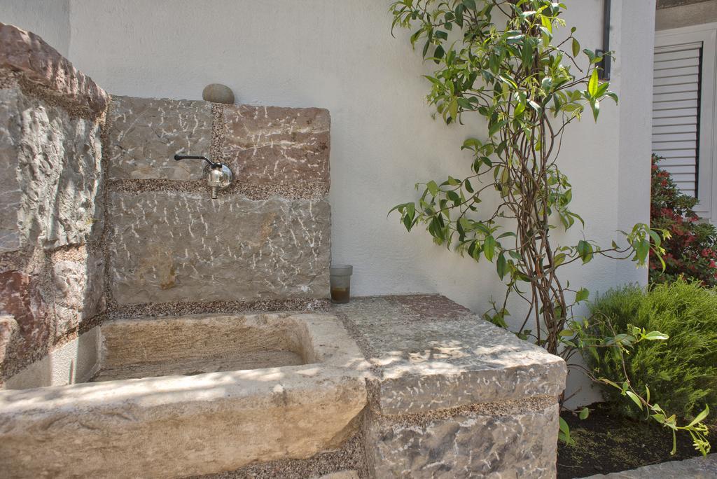 Piazza Apartments 2 Petrovac Room photo
