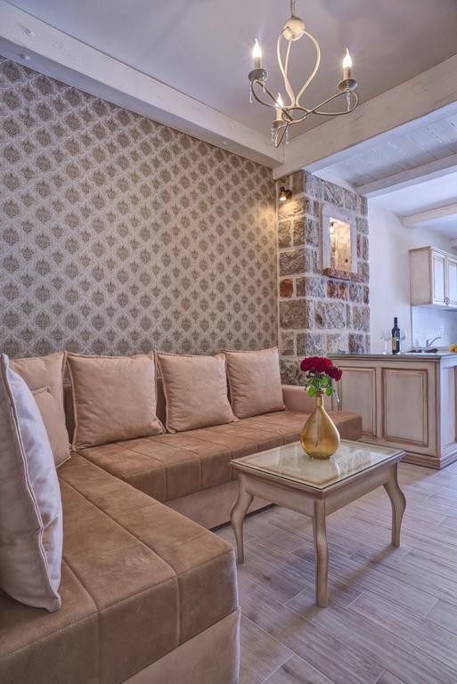 Piazza Apartments 2 Petrovac Room photo