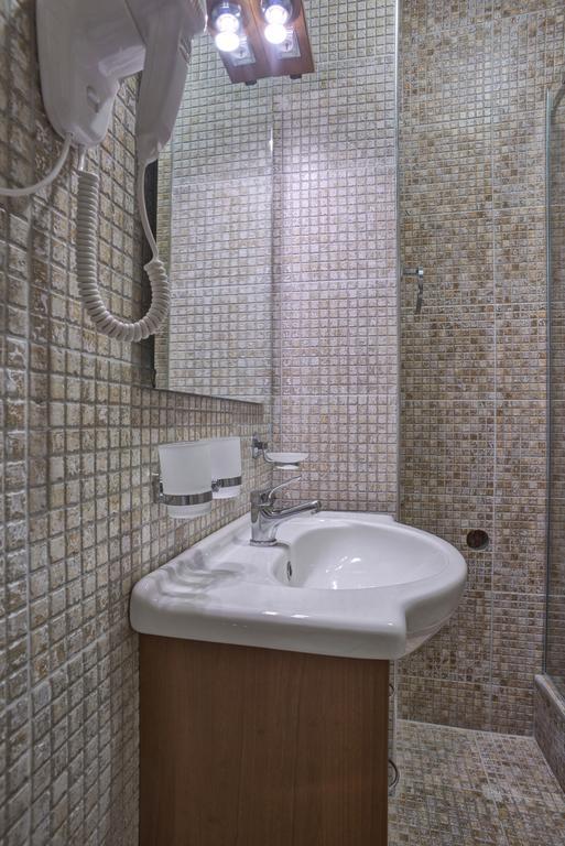 Piazza Apartments 2 Petrovac Room photo