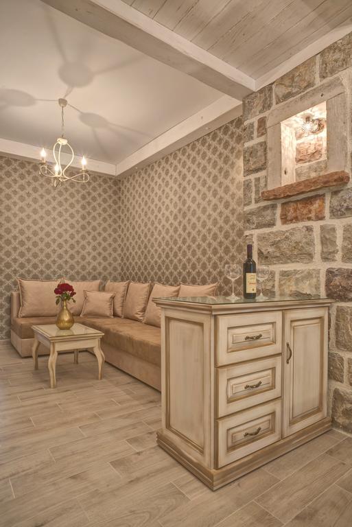 Piazza Apartments 2 Petrovac Room photo