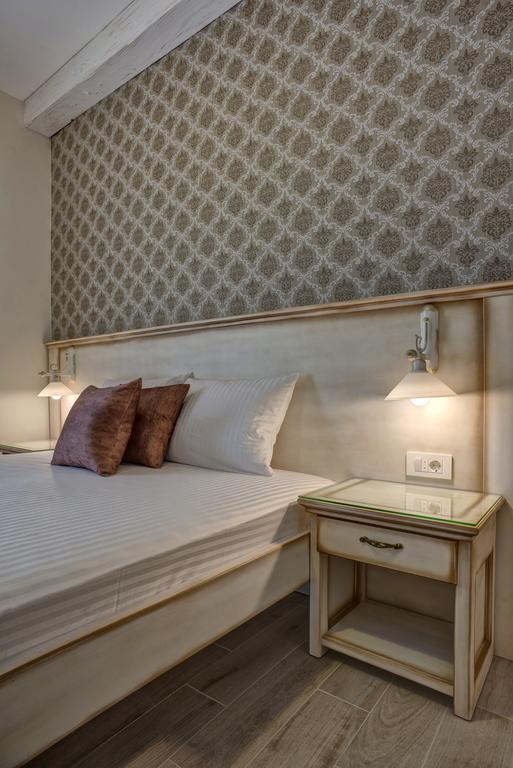 Piazza Apartments 2 Petrovac Room photo