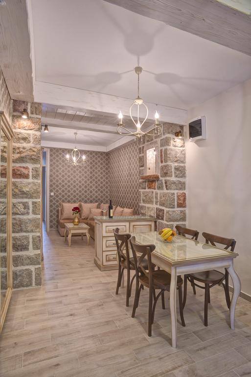Piazza Apartments 2 Petrovac Room photo